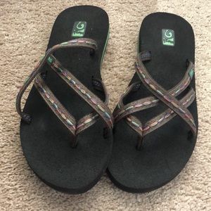 Teva Mush Sandals